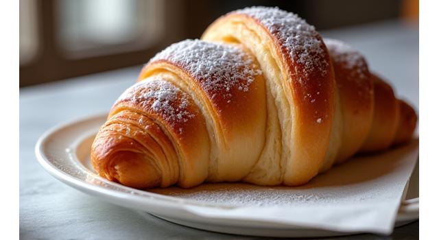 Classic French Pastry Essentials Class